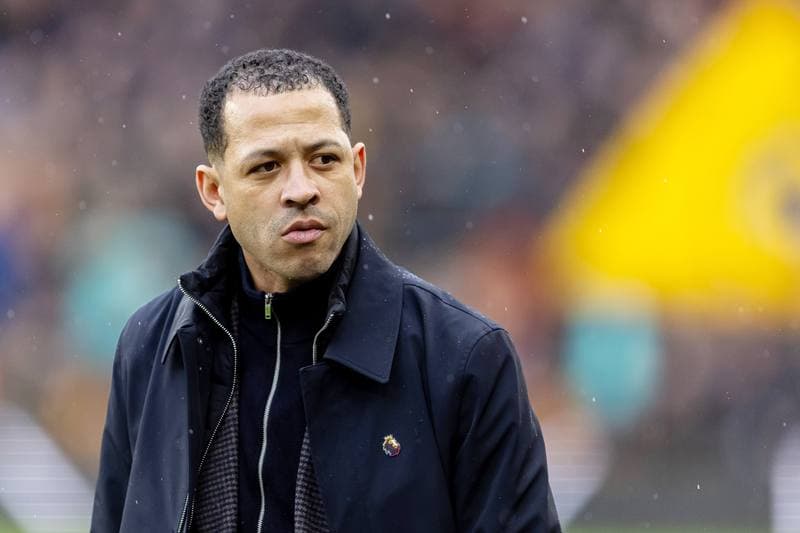 Football. Premier League. Wolverhampton Wanderers - Chelsea. 07.02.2026