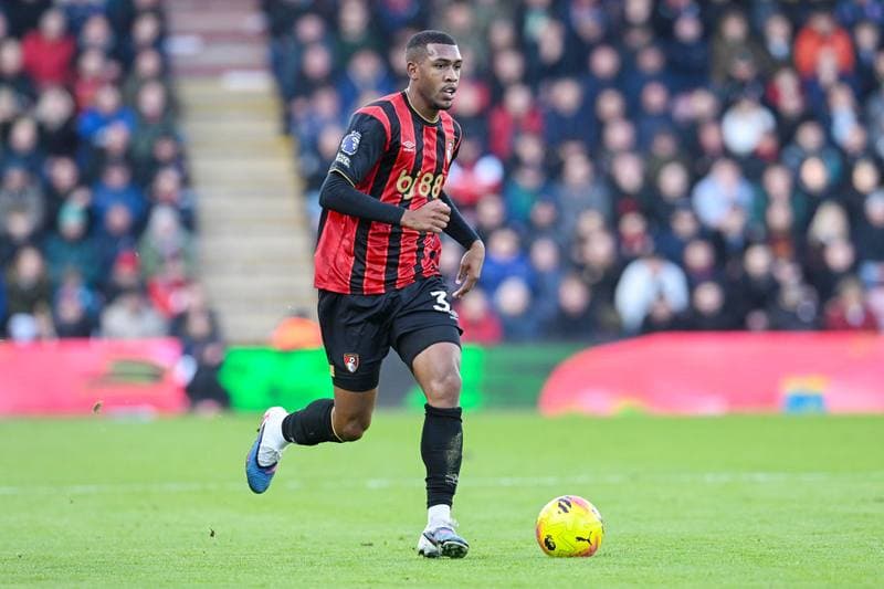 Football. Premier League. Bournemouth - Aston Villa. 07.02.2026
