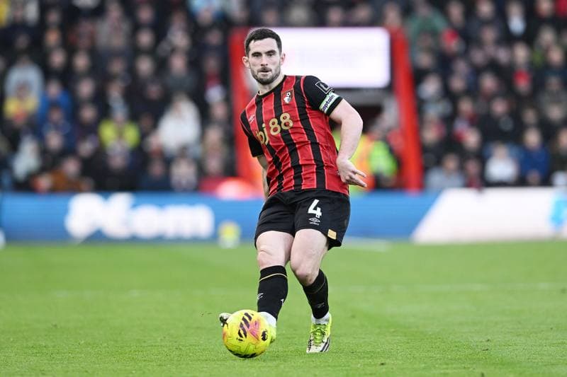 Football. Premier League. Bournemouth - Aston Villa. 07.02.2026