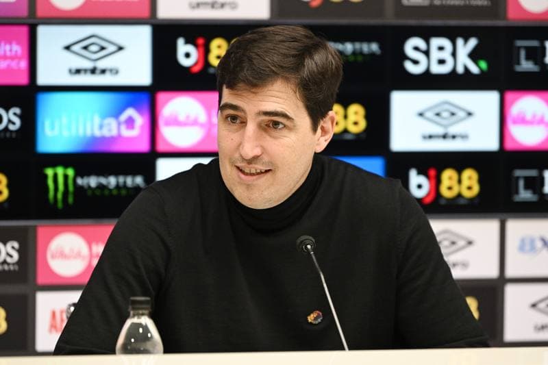 Football. Premier League. Bournemouth - Aston Villa. 07.02.2026