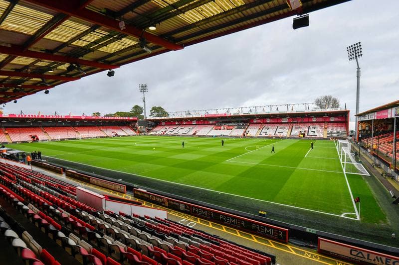 Football. Premier League. Bournemouth - Aston Villa. 07.02.2026