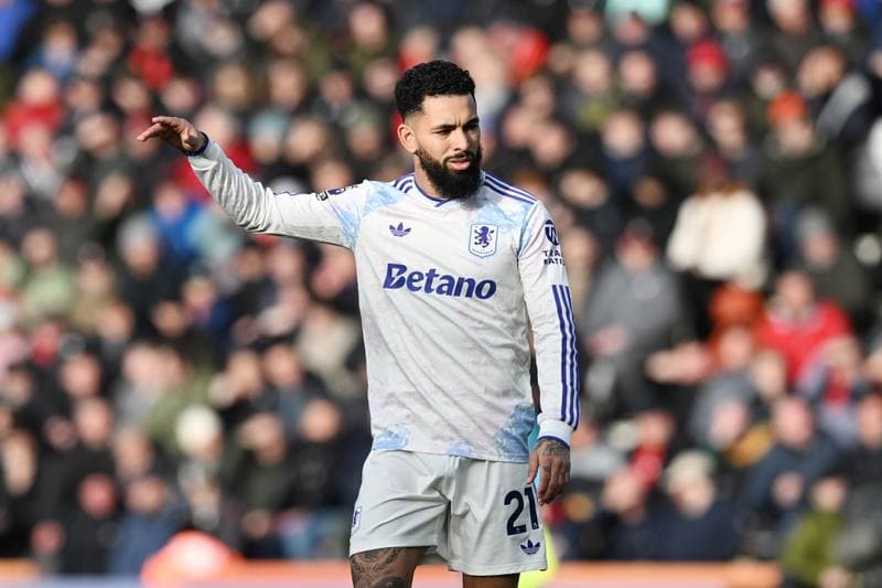 Football. Premier League. Bournemouth - Aston Villa. 07.02.2026