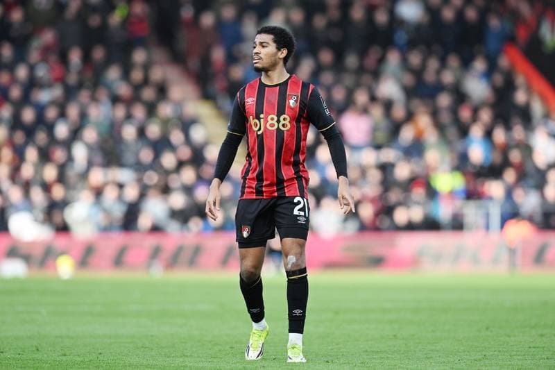 Football. Premier League. Bournemouth - Aston Villa. 07.02.2026
