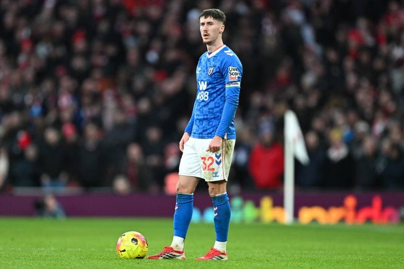 Football. Premier League. Arsenal - Sunderland. 07.02.2026