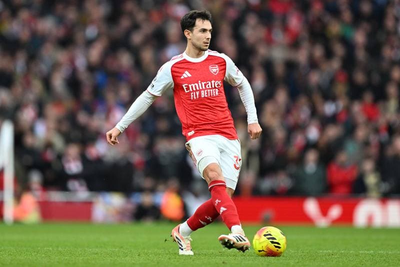 Football. Premier League. Arsenal - Sunderland. 07.02.2026