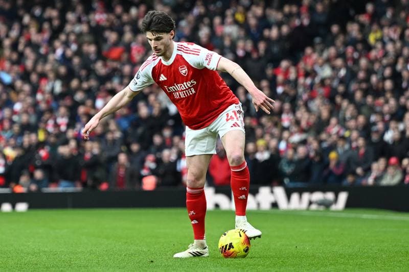 Football. Premier League. Arsenal - Sunderland. 07.02.2026