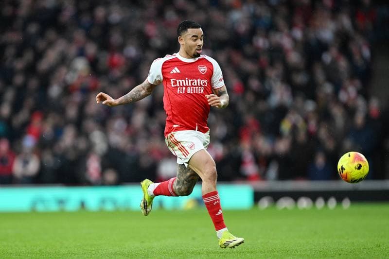 Football. Premier League. Arsenal - Sunderland. 07.02.2026