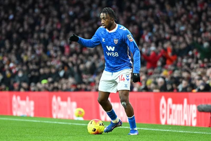 Football. Premier League. Arsenal - Sunderland. 07.02.2026