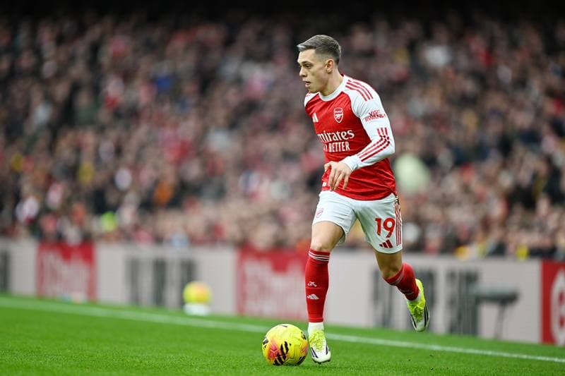 Football. Premier League. Arsenal - Sunderland. 07.02.2026