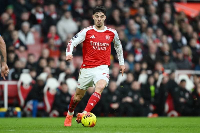 Football. Premier League. Arsenal - Sunderland. 07.02.2026
