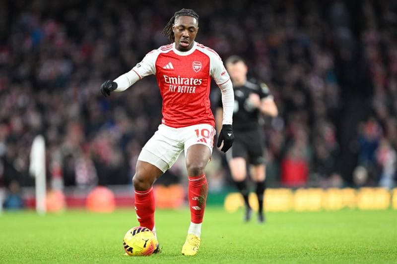 Football. Premier League. Arsenal - Sunderland. 07.02.2026