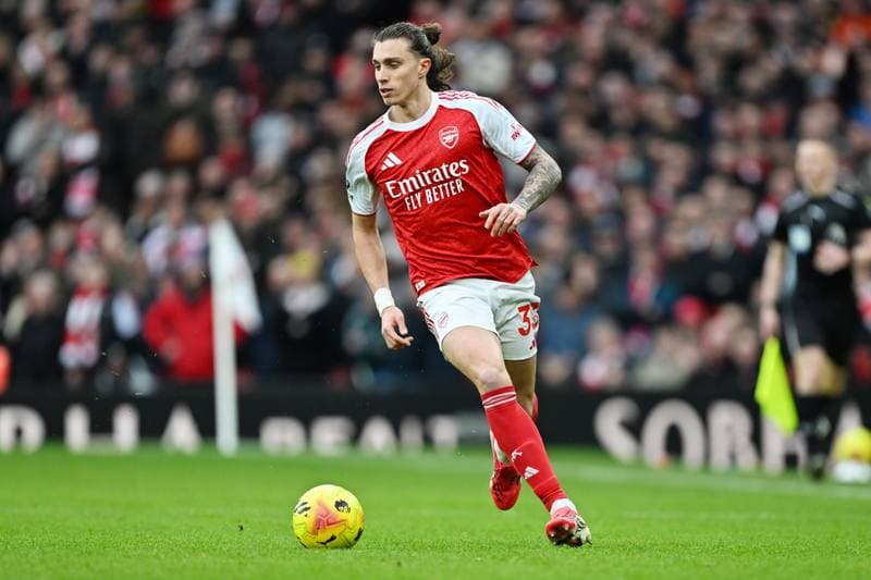 Football. Premier League. Arsenal - Sunderland. 07.02.2026