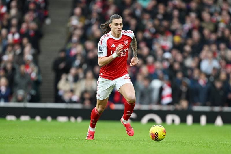 Football. Premier League. Arsenal - Sunderland. 07.02.2026