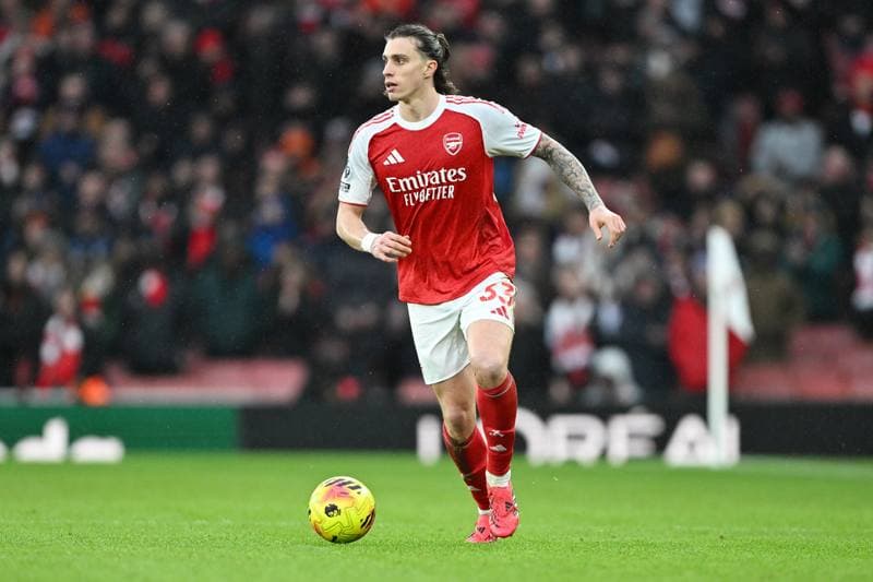 Football. Premier League. Arsenal - Sunderland. 07.02.2026