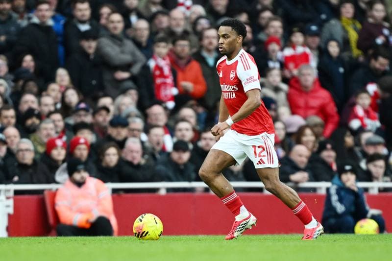 Football. Premier League. Arsenal - Sunderland. 07.02.2026