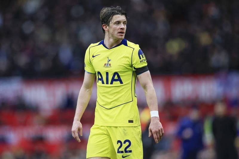 Football. Premier League. Manchester United - Tottenham Hotspur. 07.02.2026