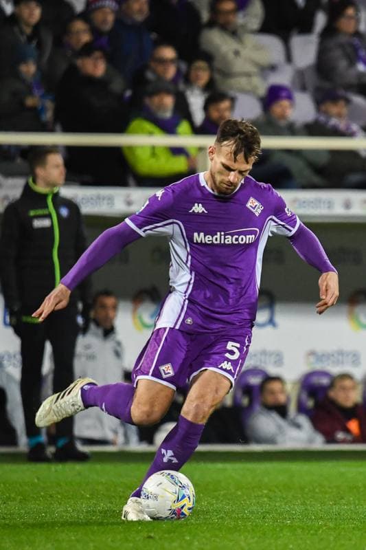Football. Serie A. ACF Fiorentina - Torino FC. 07.02.2026