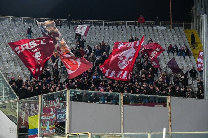 Football. Serie A. ACF Fiorentina - Torino FC. 07.02.2026
