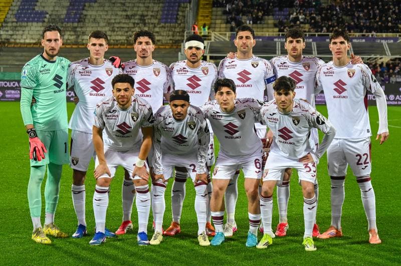 Football. Serie A. ACF Fiorentina - Torino FC. 07.02.2026