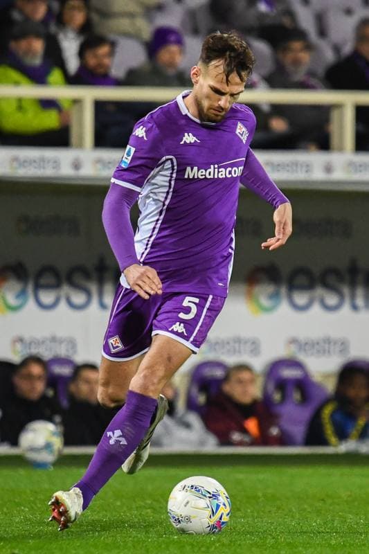 Football. Serie A. ACF Fiorentina - Torino FC. 07.02.2026