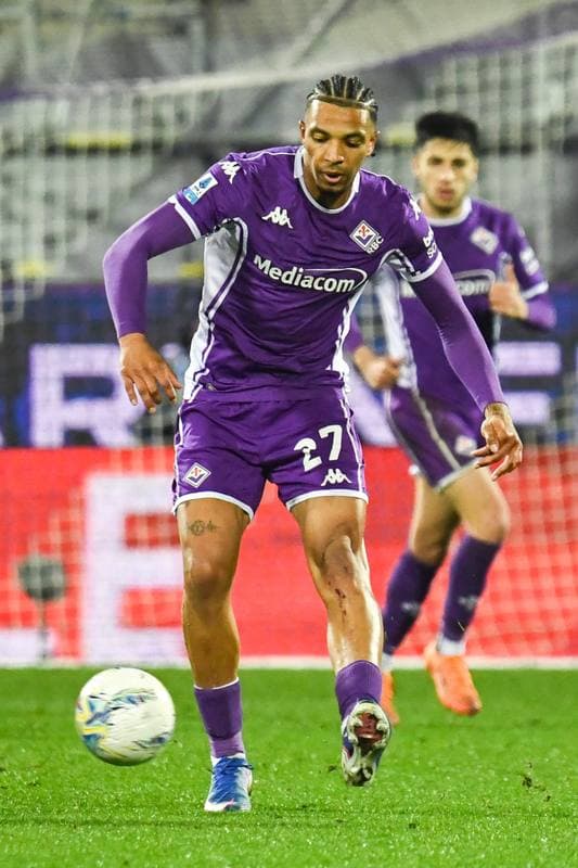 Football. Serie A. ACF Fiorentina - Torino FC. 07.02.2026