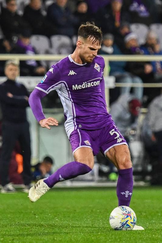 Football. Serie A. ACF Fiorentina - Torino FC. 07.02.2026