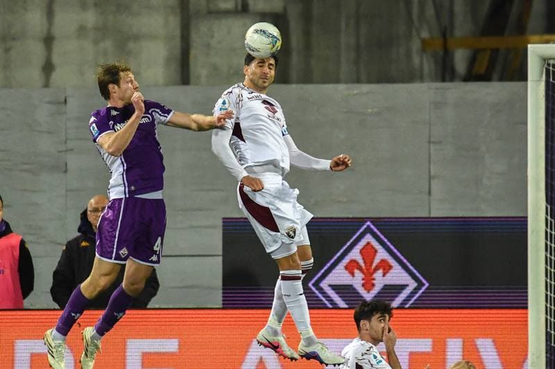 Football. Serie A. ACF Fiorentina - Torino FC. 07.02.2026