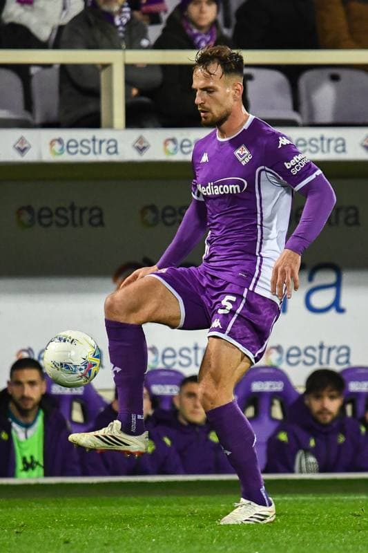 Football. Serie A. ACF Fiorentina - Torino FC. 07.02.2026