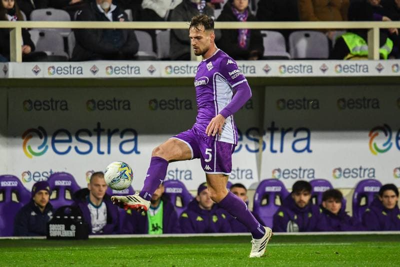 Football. Serie A. ACF Fiorentina - Torino FC. 07.02.2026