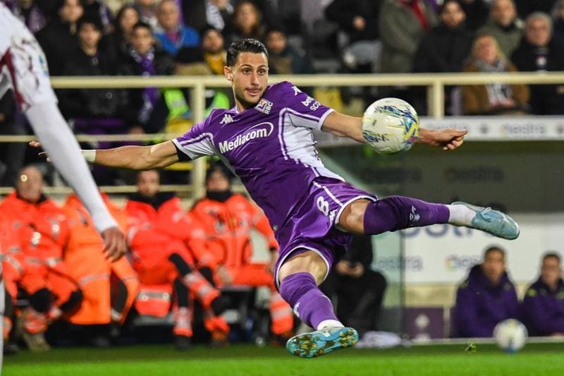 Football. Serie A. ACF Fiorentina - Torino FC. 07.02.2026