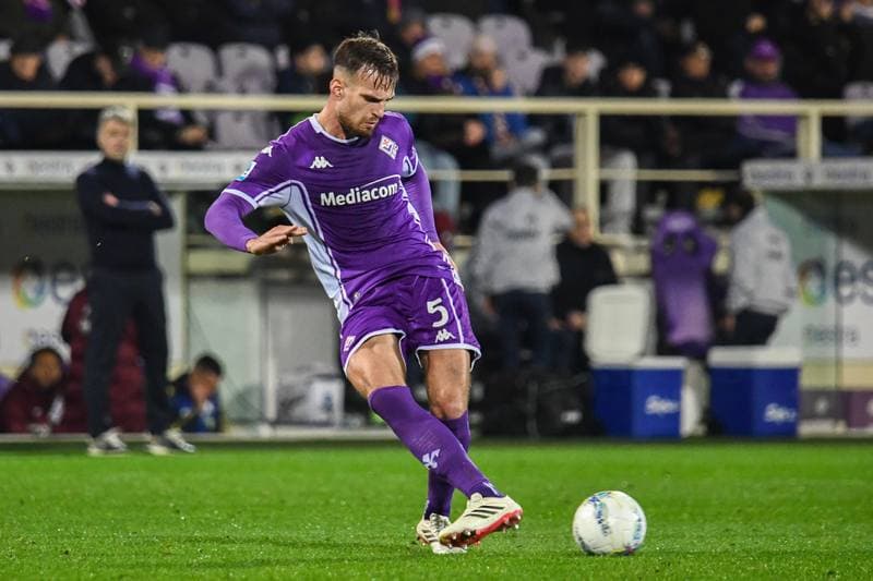 Football. Serie A. ACF Fiorentina - Torino FC. 07.02.2026