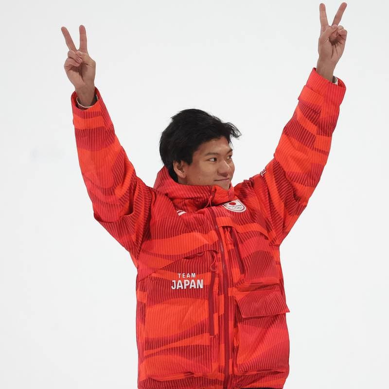 Snowboard. FIS World Cup. Men's Snowboard Big Air Final. 08.02.2026