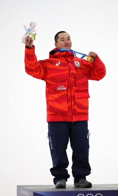 Snowboard. FIS World Cup. Men's Snowboard Big Air Final. 08.02.2026