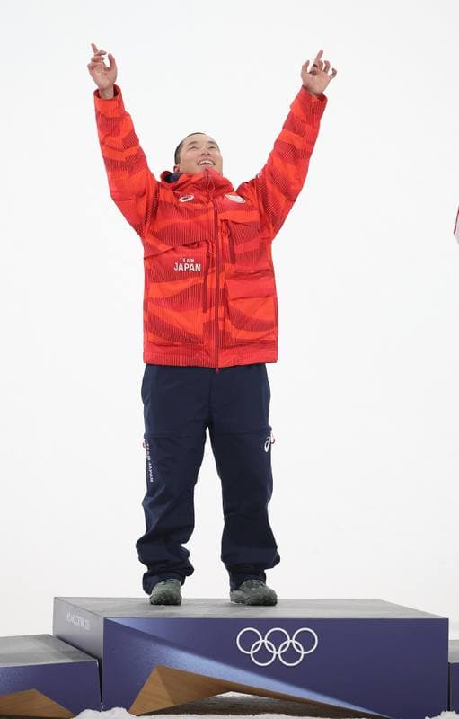 Snowboard. FIS World Cup. Men's Snowboard Big Air Final. 08.02.2026