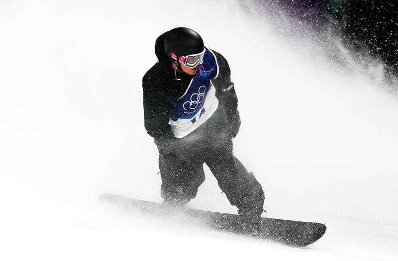 Snowboard. FIS World Cup. Men's Snowboard Big Air Final. 08.02.2026