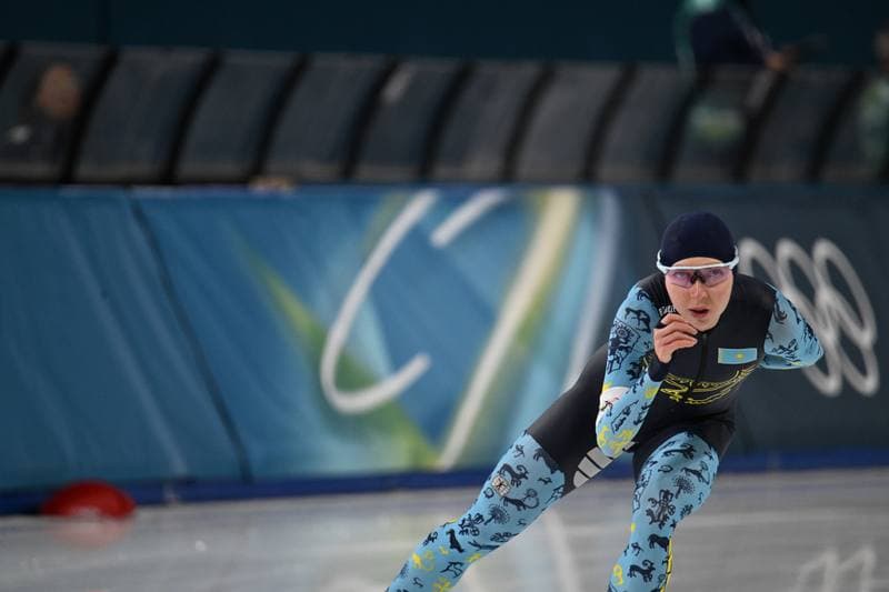 Speed Skating. Olympic Winter Games Milano-Cortina 2026. Men's 10000m. 13.02.2026