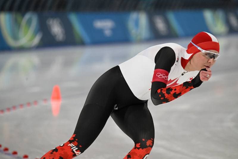 Speed Skating. Olympic Winter Games Milano-Cortina 2026. Men's 10000m. 13.02.2026