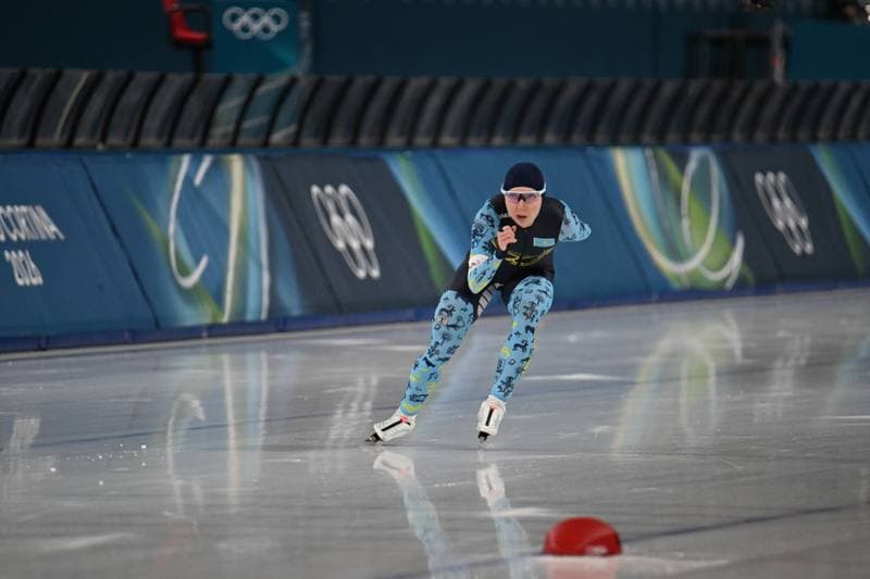 Speed Skating. Olympic Winter Games Milano-Cortina 2026. Men's 10000m. 13.02.2026