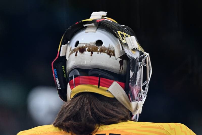 Ice Hockey. Italy. Training. 14.02.2026