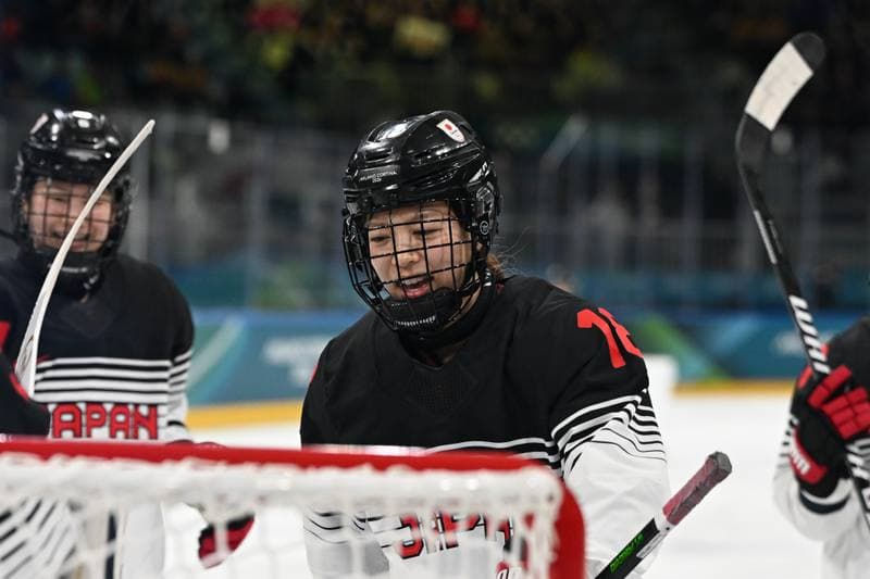 Ice Hockey. Italy. Training. 14.02.2026