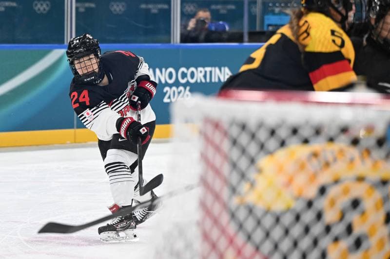 Ice Hockey. Italy. Training. 14.02.2026