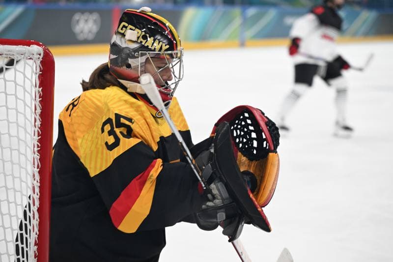 Ice Hockey. Italy. Training. 14.02.2026