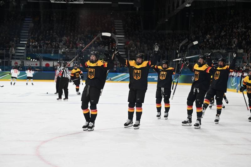 Ice Hockey. Italy. Training. 14.02.2026