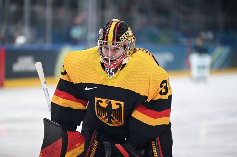 Ice Hockey. Italy. Training. 14.02.2026
