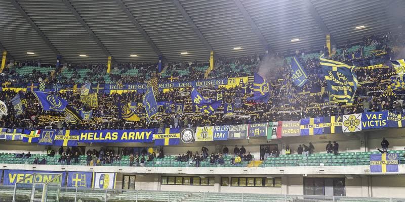 Football. Coppa Italia. Atalanta - Juventus. 06.02.2026