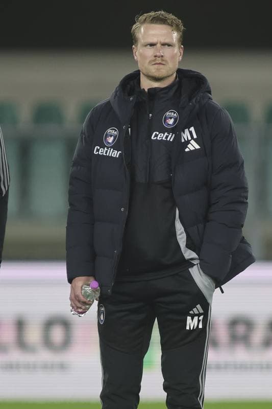 Football. Coppa Italia. Atalanta - Juventus. 06.02.2026