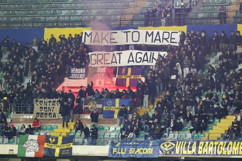Football. Coppa Italia. Atalanta - Juventus. 06.02.2026