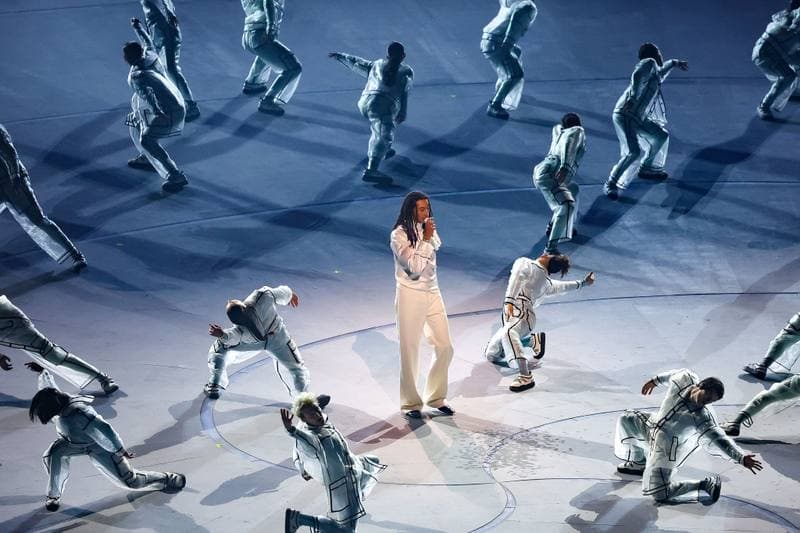 Winter Sports. Olympic Winter Games Milano-Cortina 2026. Opening Ceremony. 06.02.2026