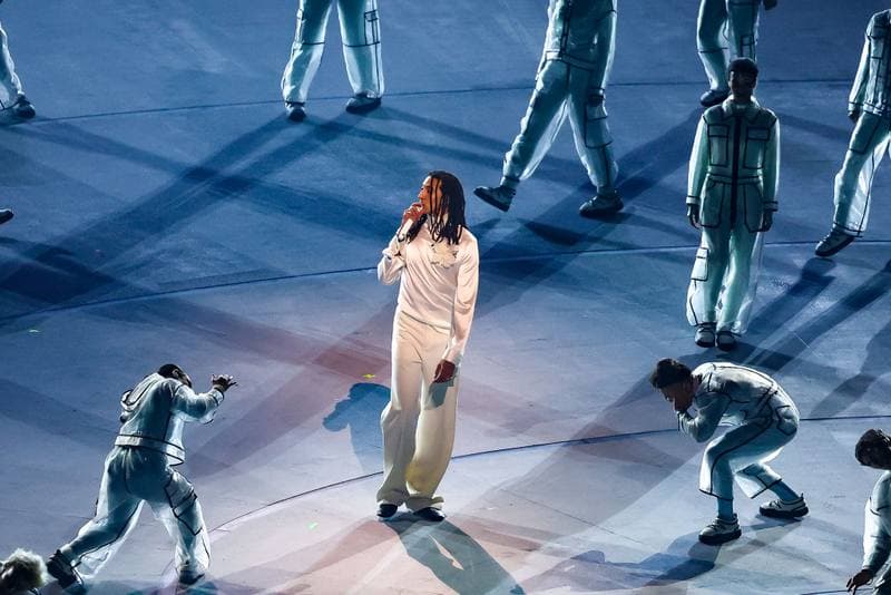 Winter Sports. Olympic Winter Games Milano-Cortina 2026. Opening Ceremony. 06.02.2026