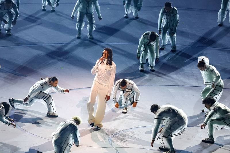 Winter Sports. Olympic Winter Games Milano-Cortina 2026. Opening Ceremony. 06.02.2026